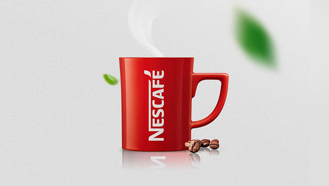 Nescafe